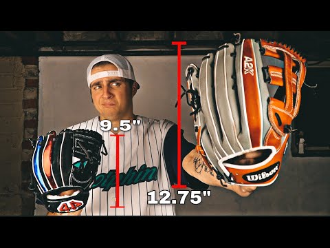 What size glove should I use? [LET ME TELL YOU]