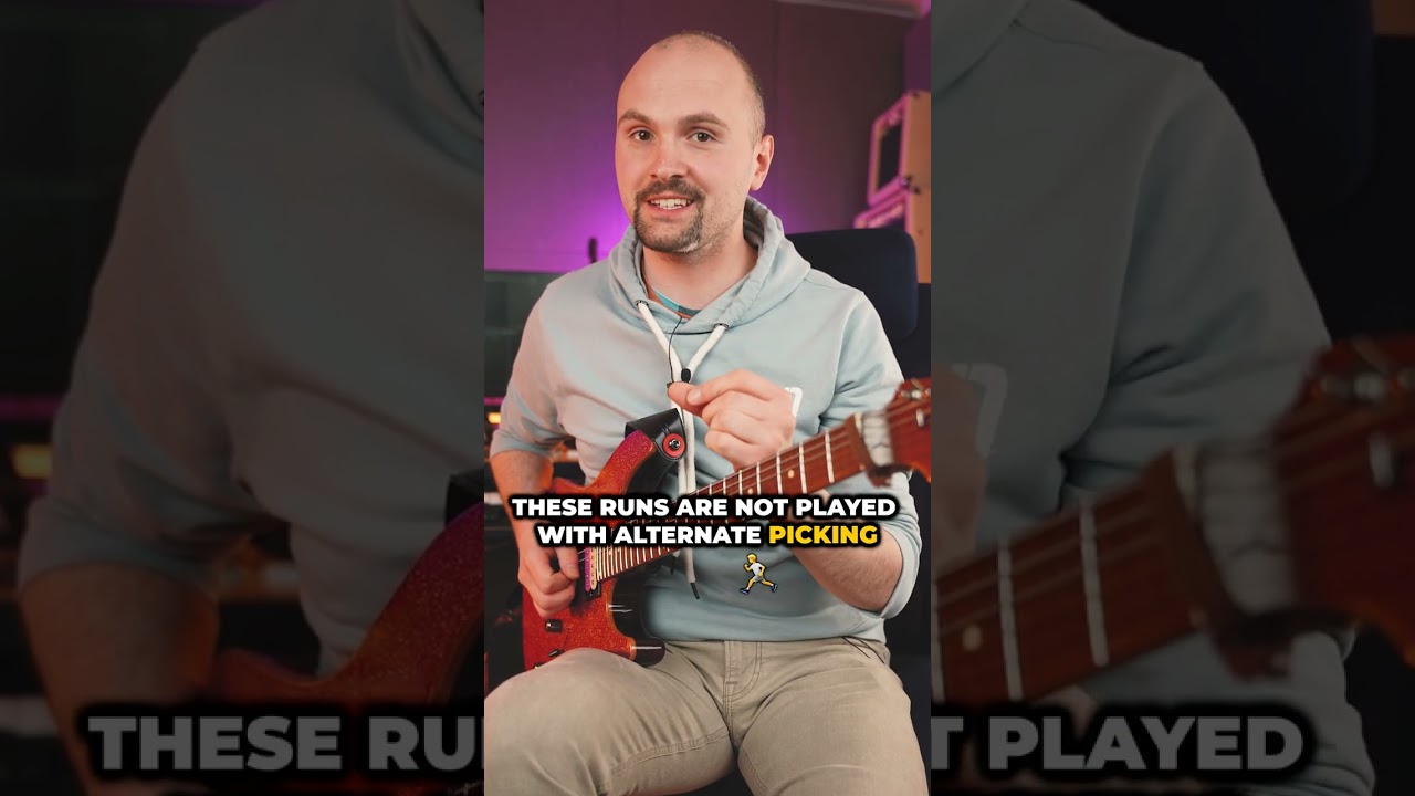 Смотреть «Funfact about the Technical Difficulties #guitar #guitarlesson #bazok» на YouTube Смотреть «Funfact about the Technical Difficulties #guitar #guitarlesson #bazok» на YouTube