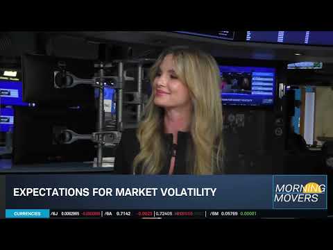 Cameron Dawson on Earnings Strength, AI CapEx & Fears in "Lack of Fear Itself"
