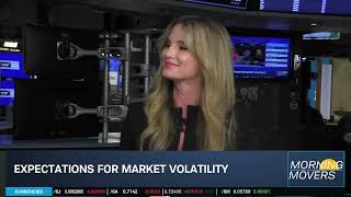 Cameron Dawson on Earnings Strength, AI CapEx & Fears in "Lack of Fear Itself"