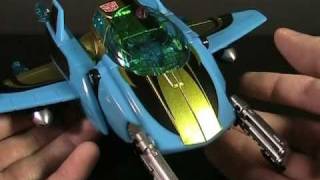 TJ Reviews: Jetpack Bumblebee (Hydrodive)