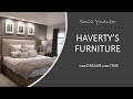 Small YouTuber | HAVERTY'S FURNITURE | Where Dreams Come True