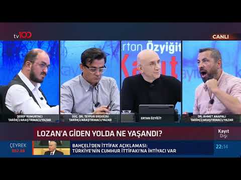 Lozan Konferansı'nın bilinmeyen tarihi... Lozan'da hedef neydi, sonuç ne oldu?