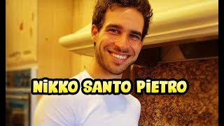 Nikko Santo Pietro Profile