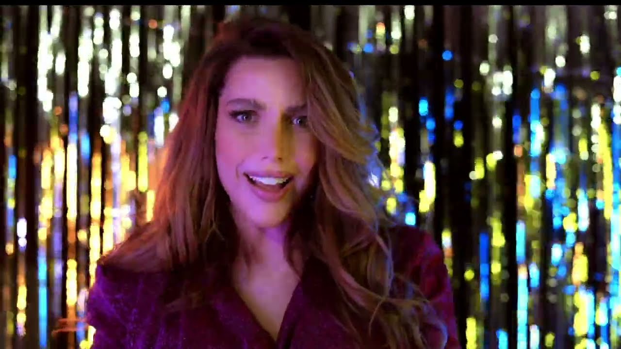 Dana Halabi - Sana Helwa | 2025 | دانا حلبي - سنة حلوة adlı videoyu YouTube'da izle Dana Halabi - Sana Helwa | 2025 | دانا حلبي - سنة حلوة adlı videoyu YouTube'da izle