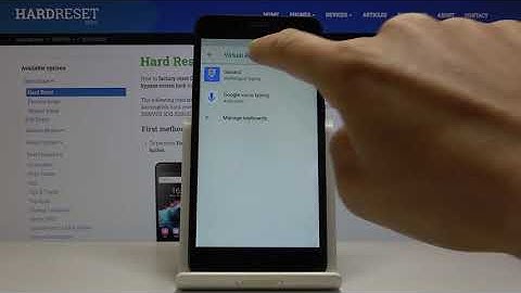 DENVER SDQ-52001G and Keyboard Options - Auto-Correction Feature