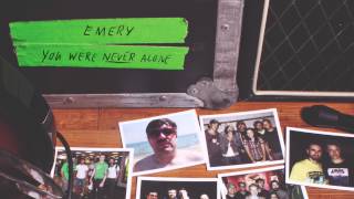 Video thumbnail of "Emery - Pink Slip"