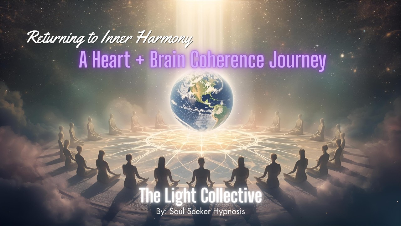Soul Seeker Hypnosis