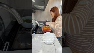 First night caravan dinner… make it easy #caravanning #touring #weekendaway #fyp #familydinner