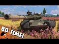 War Thunder - T-80BVM "The New Russian Bias?"