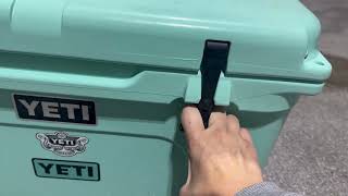YETI Tundra 45 Cooler Why Im continuously impressed by YETI coolers