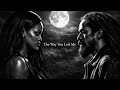 RIHANNA &amp; DAMIAN MARLEY - "The Way You Left Me" (Cinematic Reggae Pop Visualizer)