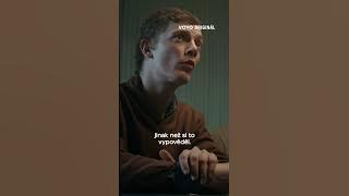 To byl náš poslední výslech...  👀 Kompletní série Metoda Markovič: Hojer je právě teď pouze na Voyo!