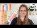 Cultbeauty &amp; Beauty Bay Haul Scientia, Cerave &amp; Hello Sunday