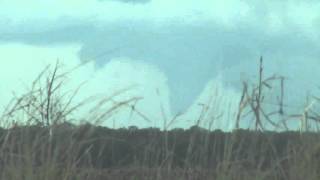 Grady, Arkansas Tornado 3/13/2016