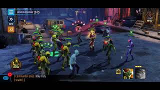 DD4 Node 1(One Shot)- No Sinister