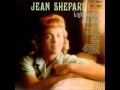 Jean Shepard - That's What It's Like To Be Lonesome
