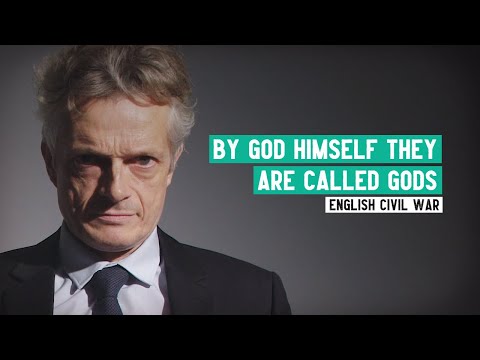 Video: Despre dreptul divin al regilor?