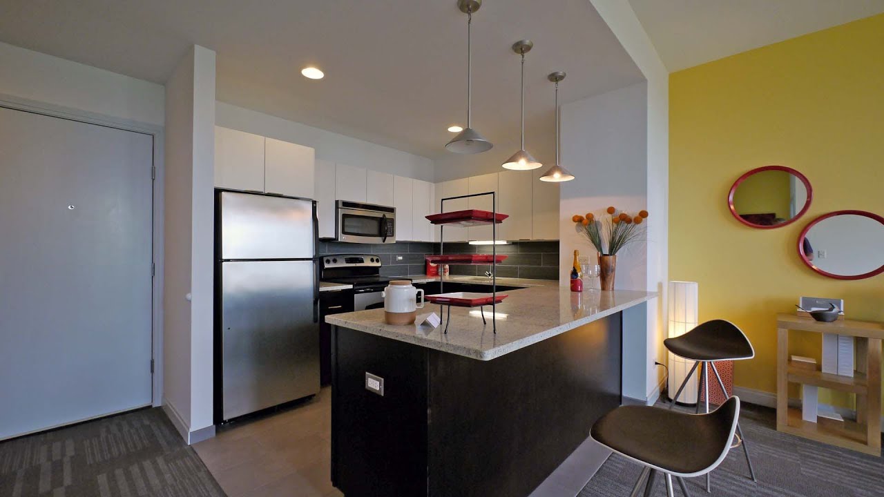 Hyde Park's Del Prado apartments, where location meets luxury YouTube