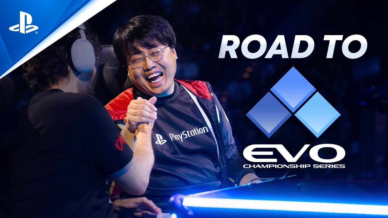 Nehmt an PlayStation Tournaments: Road to Evo teil und seht euch Evo Japan an
