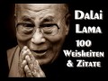 Dalai Lama Weisheiten: Die Rechte der Tiere und wechselseitige Abhängigkeit