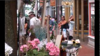 Norwalk, CT Film Locations Slideshow