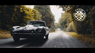 1969 Jaguar E-Type Series II