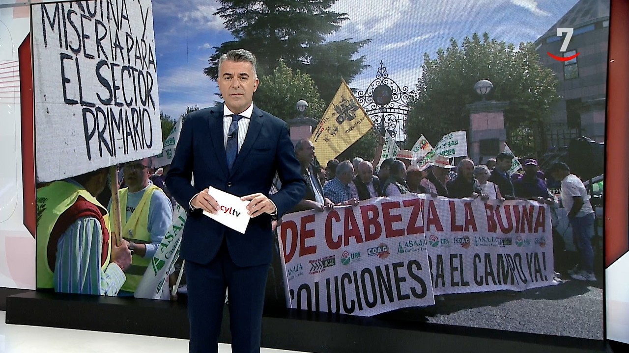 CyLTV Noticias 14:30 horas (27/08/2026) | Lengua de signos