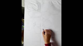 Important Drawing Tip: Ellipses Warm up before every drawing session