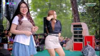 ROMANSA NYESS - DJ LULU NIRWANA - ALL ARTIST - ANIV. 3TH PERLAS ORGANIZER - KALIGARANG KELING JEPARA