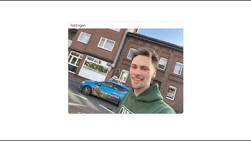 Rainbolt’s Journey from a Small Town to Street View Superstar