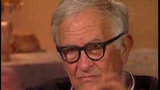 Albert Maysles – Letting Go: A Hospice Journey (91/97)