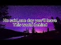 Avicii-The Nights (Lyrics)