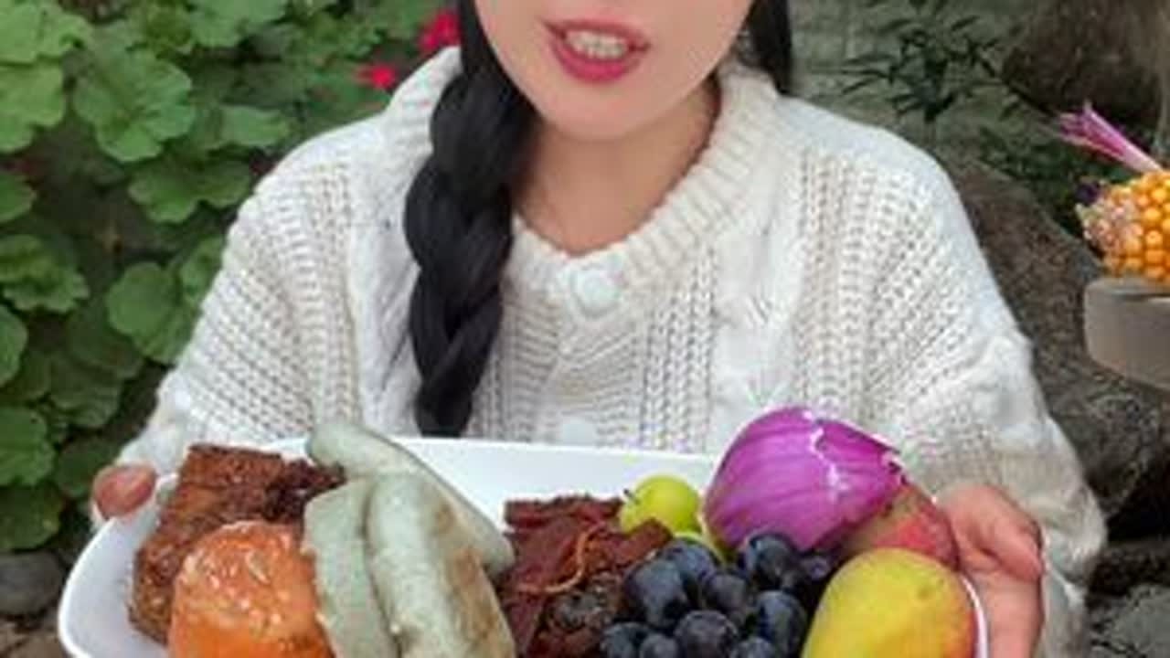 第一次以这种方式与大家见面，也不知道你们会不会喜欢