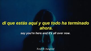 Evanescence - Whisper ; Español - Inglés |  HD ᵍᶦᶠ