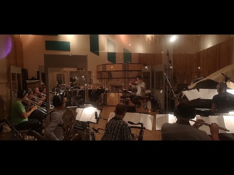 Windmill (Patrick Lui Jazz Orchestra feat. Alex Sipiagin)