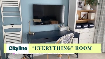 How to create a multi-function 