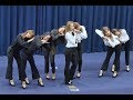 [4K] 171118 CLC 직캠 (Crystal Clear) - SUMMER KISS @당뇨병 학술제(국회의사당 헌정기념관)/Fancam By 쵸리(Chori)
