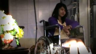 Video thumbnail of "NUBANARA BAND - DIMENSI DUA DUNIA (Official Music Video)"