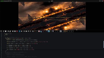 Fragment - Additive / FM images influences