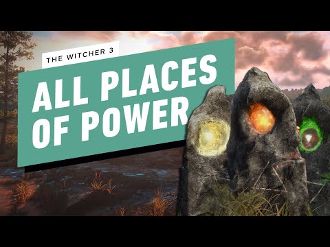 The Witcher 3: