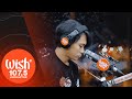 Jaycee Griba performs &quot;My O.A.O.&quot; LIVE on Wish 107.5 Bus