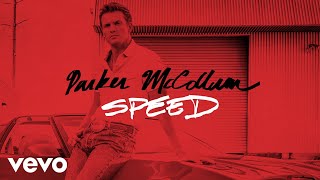 Parker Mccollum - Speed (Official Audio)
