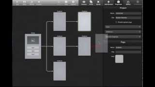 Mobicron - Mobile Website Builder - Tutorial 01