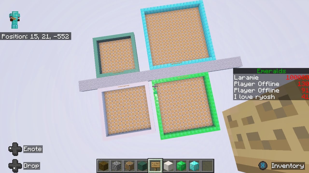 Skygen 3: The Plots Update Trailer