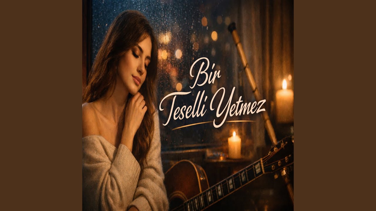 Bir Teselli Yetmez