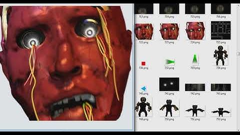 JOLLY 3: Chapter 2 Textures and Sounds