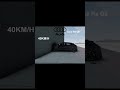 Audi Q8 RS Crash Test #shorts #beamgdrive