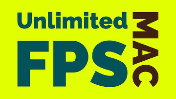 HOW TO GET UNLIMITED FPS ON MAC || KRUNKER.IO UNLIMITED FPS BROWSER TUTORIAL