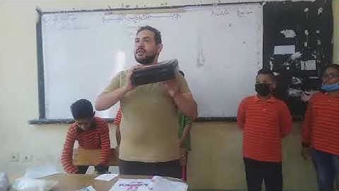 connect :4 Unit:1. lesson 3. Health problems. الجزء الأول .